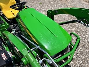 Main image John Deere 1023E 17