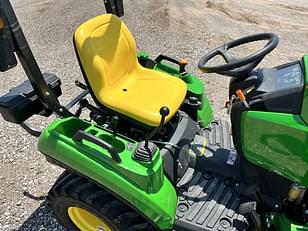 Main image John Deere 1023E 20