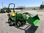 Thumbnail image John Deere 1023E 7