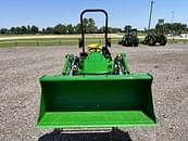 Thumbnail image John Deere 1023E 8