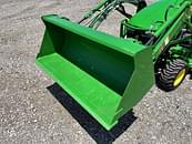 Thumbnail image John Deere 1023E 9