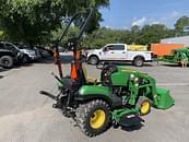 Thumbnail image John Deere 1023E 11