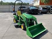 Thumbnail image John Deere 1023E 5