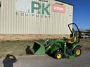 2022 John Deere 1023E Image