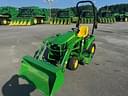 2022 John Deere 1023E Image
