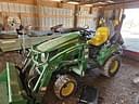 2022 John Deere 1023E Image