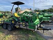 Thumbnail image John Deere 1023E 7