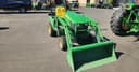2022 John Deere 1023E Image
