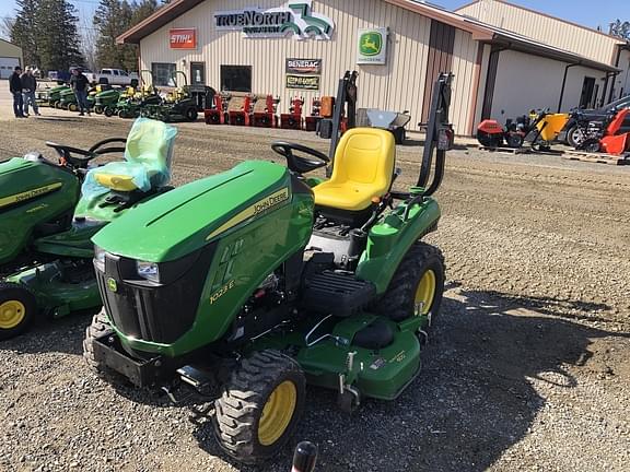 Image of John Deere 1023E Primary image