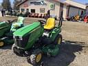 2022 John Deere 1023E Image