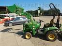 2022 John Deere 1023E Image