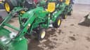 2022 John Deere 1023E Image