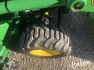 Main image John Deere 1023E 11