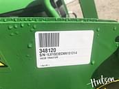 Thumbnail image John Deere 1023E 14