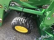 Thumbnail image John Deere 1023E 9