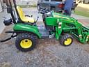 2022 John Deere 1023E Image