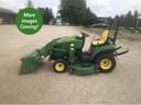 2022 John Deere 1023E Image