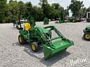2022 John Deere 1023E Image