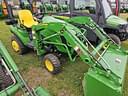 2022 John Deere 1023E Image