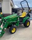 Thumbnail image John Deere 1023E 3