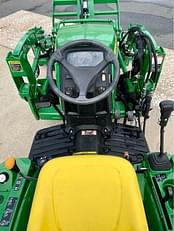 Main image John Deere 1023E 5