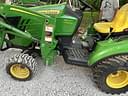 2022 John Deere 1023E Image