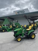 2022 John Deere 1023E Image