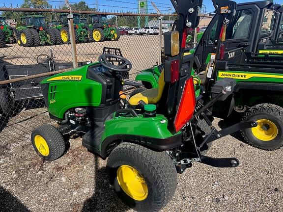 Image of John Deere 1023E Primary image