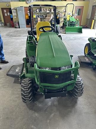 Image of John Deere 1023E equipment image 1
