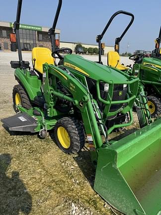 Image of John Deere 1023E Primary image