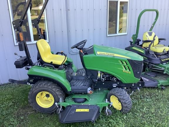 Image of John Deere 1023E Primary image