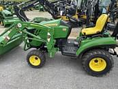 Thumbnail image John Deere 1023E 0