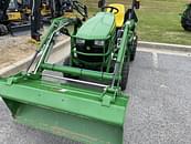 Thumbnail image John Deere 1023E 1