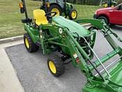 Thumbnail image John Deere 1023E 3