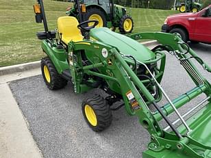 Main image John Deere 1023E 3