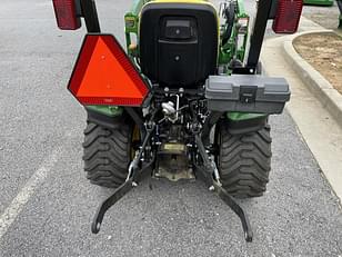 Main image John Deere 1023E 5