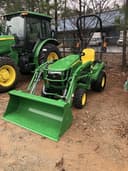2023 John Deere 1023E Image