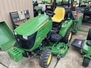 2022 John Deere 1023E Image