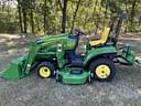 2022 John Deere 1023E Image