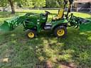 2022 John Deere 1023E Image