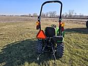 Thumbnail image John Deere 1023E 5