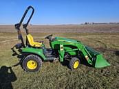 Thumbnail image John Deere 1023E 6