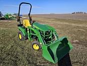 Thumbnail image John Deere 1023E 7