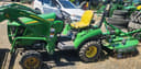 2022 John Deere 1023E Image