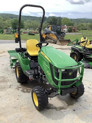 Image of John Deere 1023E Primary image