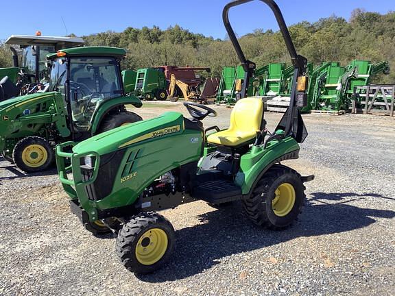 Image of John Deere 1023E Primary image