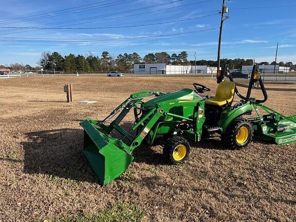 Image of John Deere 1023E Primary image