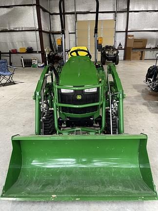 Image of John Deere 1023E Primary image