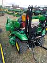 Thumbnail image John Deere 1023E 4