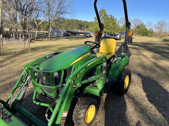 Image of John Deere 1023E Primary image